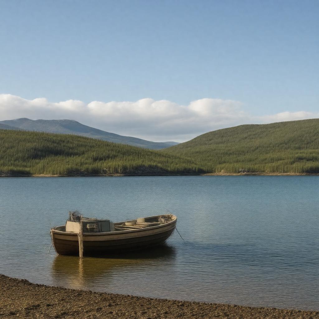 Baker Lake